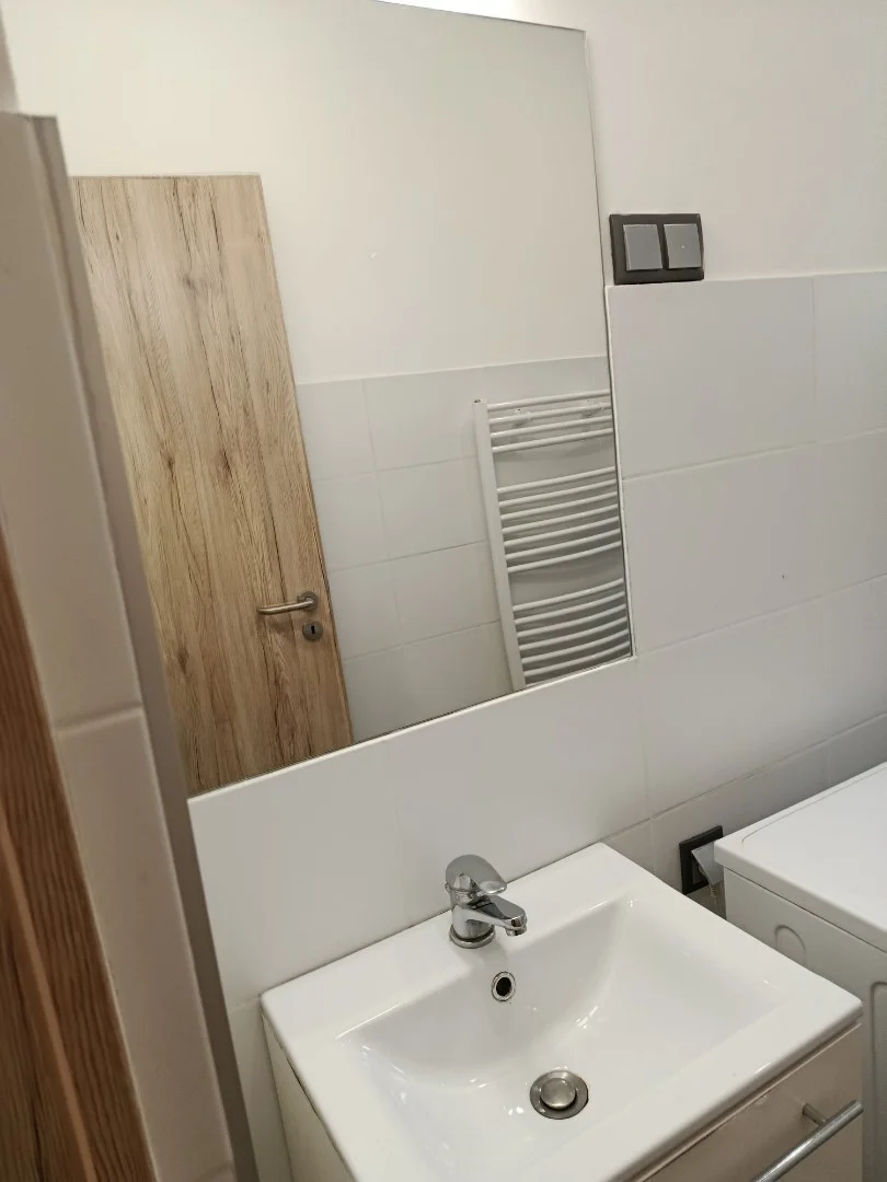 Kiadó tégla lakás Miskolcon - Kép 9