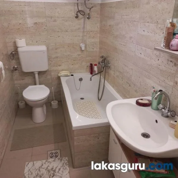 Csömödér Csendes Zsákutcájában Tágas Családi Ház Nagy Telekkel! - Kép 7