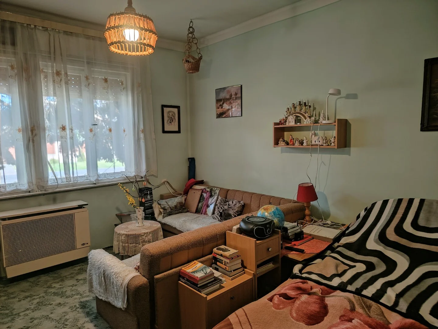 Eladó családi ház Feldebrőn - Kép 13