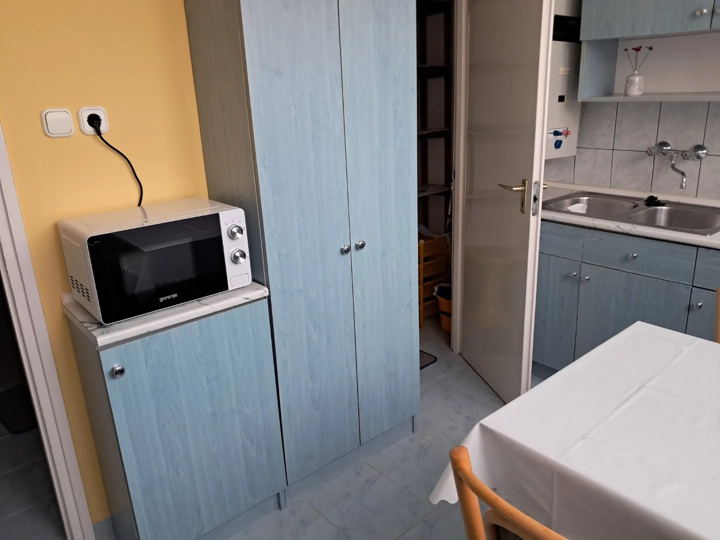 Kiadó tégla lakás Békéscsabán - Kép 7