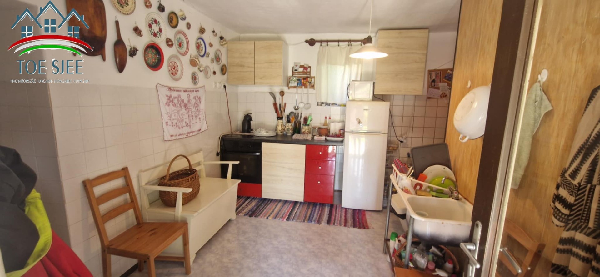 Ház eladó Abádszalókon (idn250621) - Kép 5