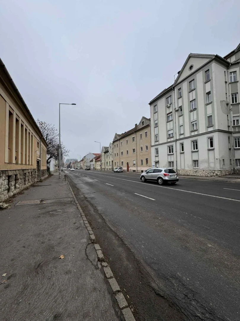 Pécsett belvárosában egy szobás lakás kiadó - Kép 9