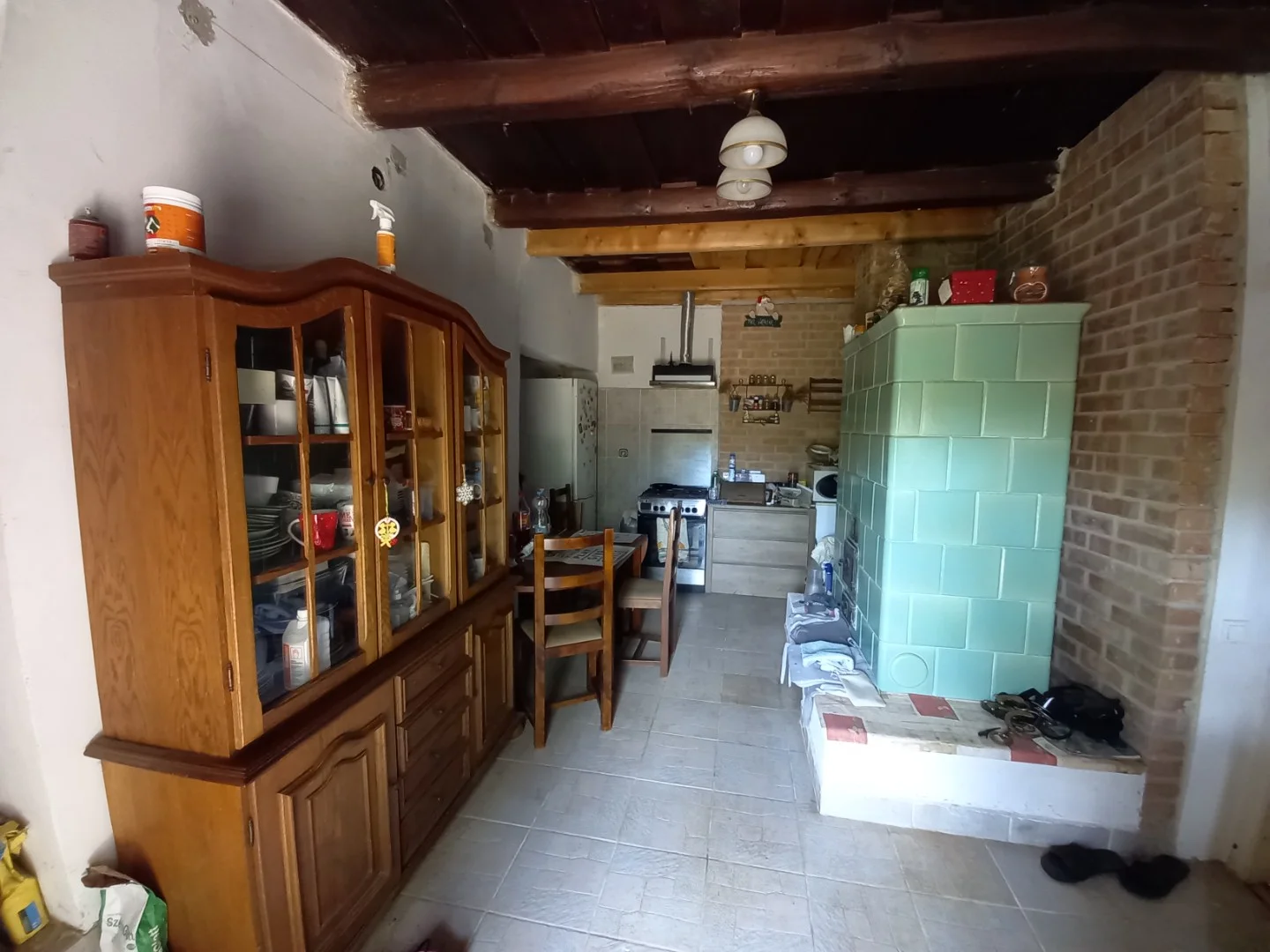 ÖRÖK BALATONI PANORÁMÁS HÁZ - Kép 12