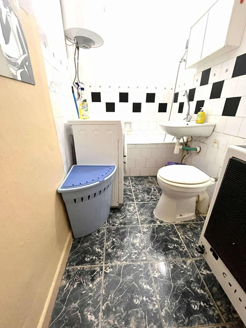 Eladó tégla lakás Miskolcon - Kép 3