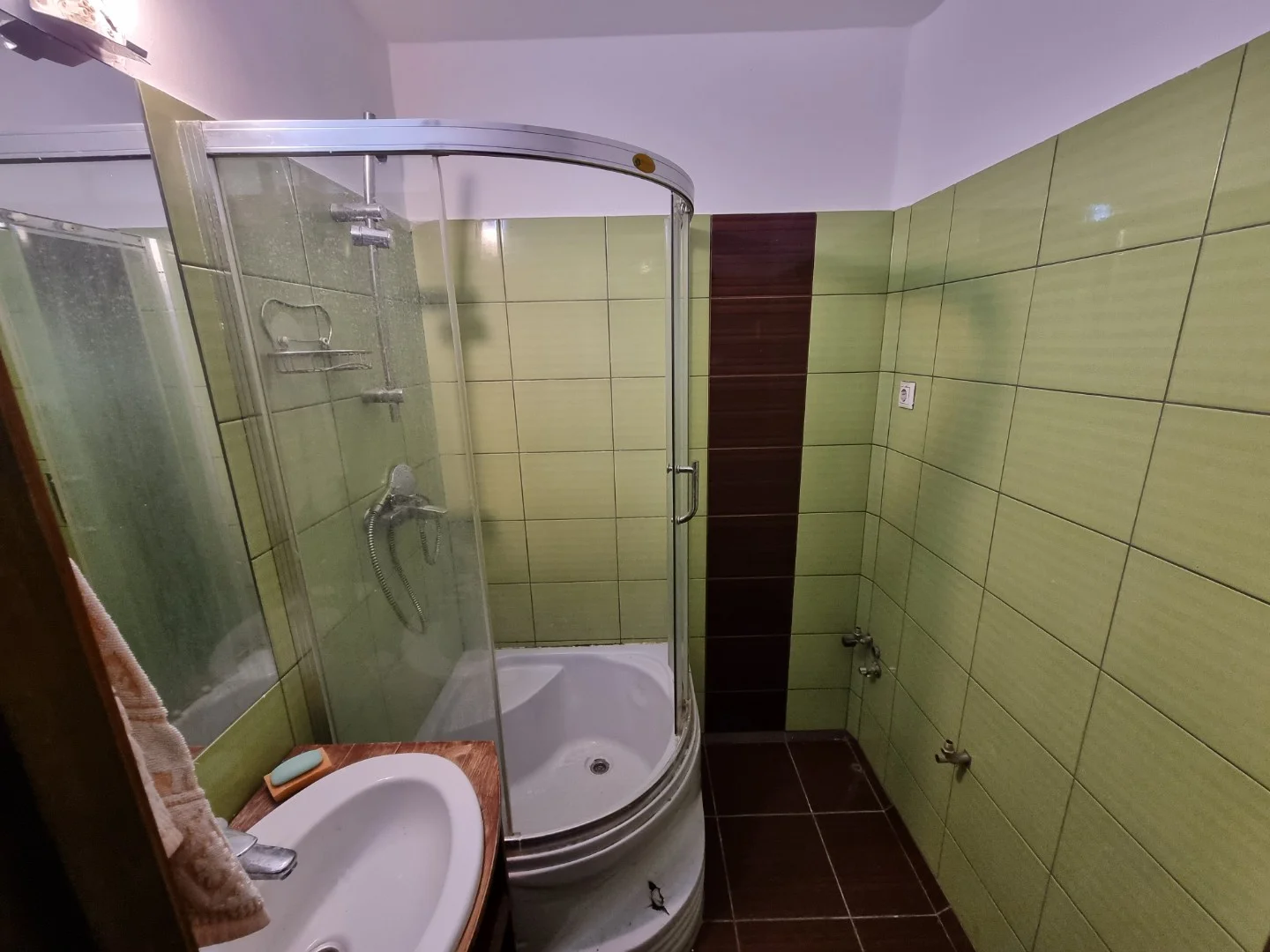 Felújítandó panellakás a 13. kerületi, Vizafogó városrészben, ELADÓ! - Kép 3