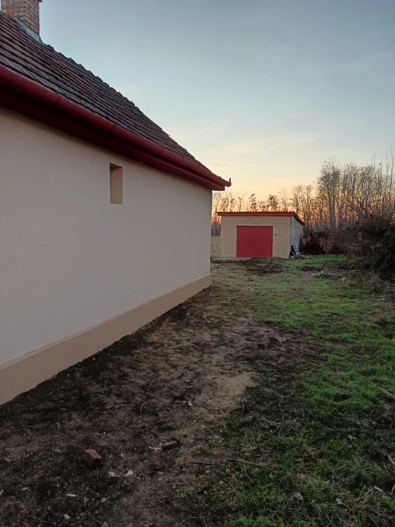 Kállósemjénden Felújitot Családi Ház - Kép 7