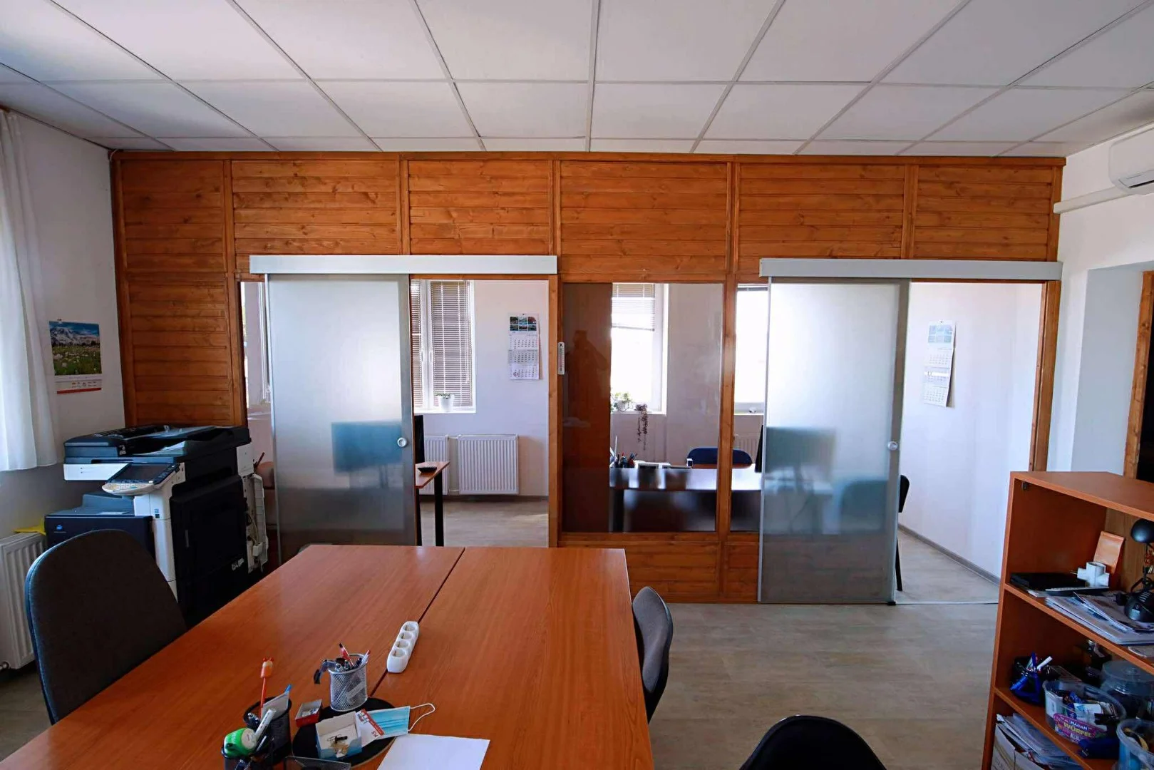 Eladó telephely ipari / raktár Felsőzsolcan - Kép 7