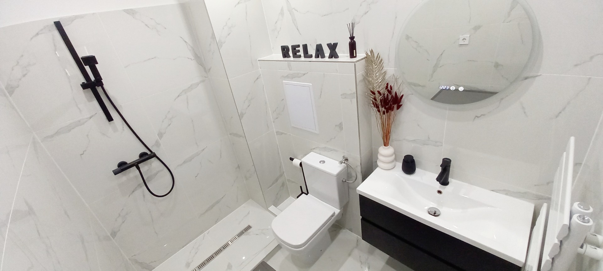 Felújított kis lakás eladó Nagykanizsán! - Kép 15