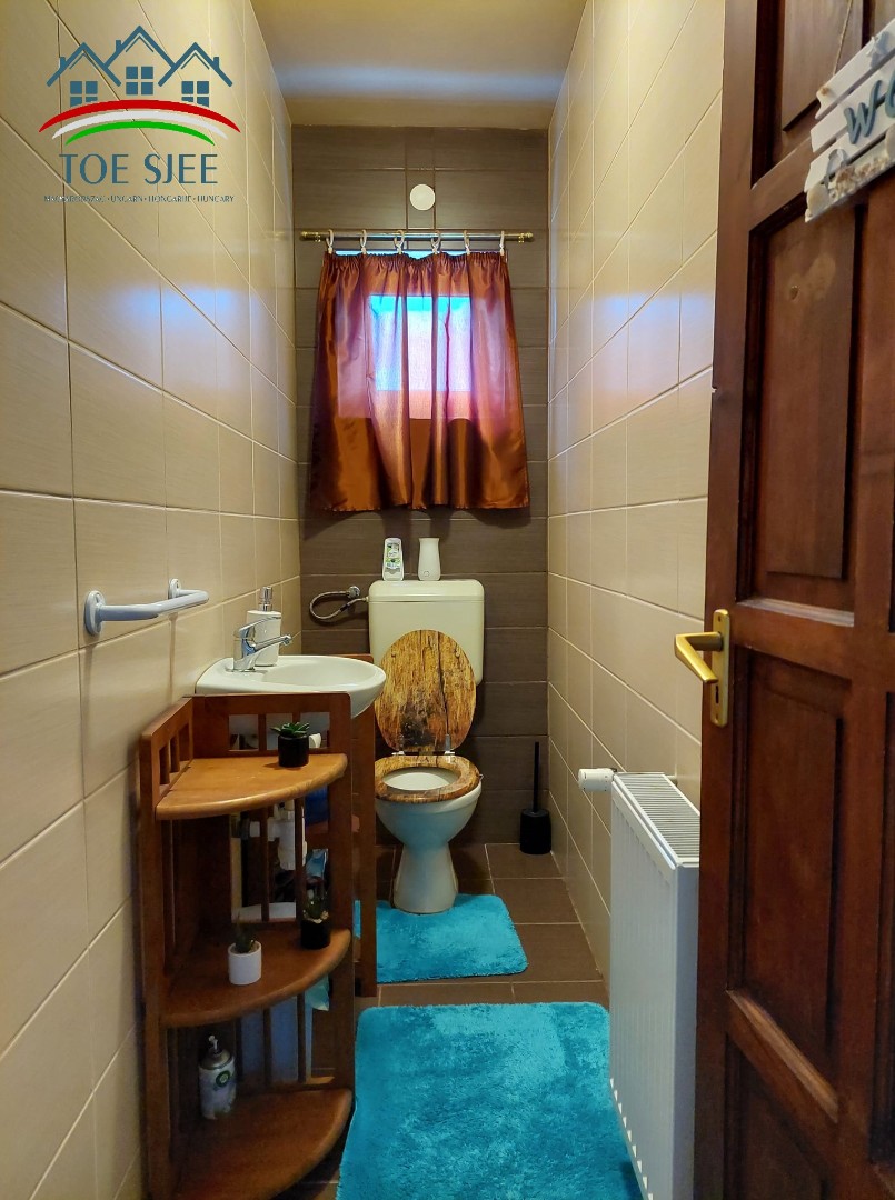 Tiszaföldváron családi ház eladó (idn240919) - Kép 12