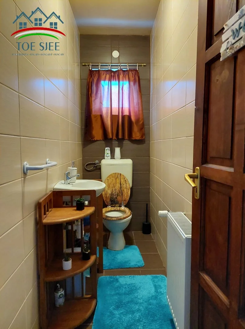 Tiszaföldváron családi ház eladó (idn240919) - Kép 12