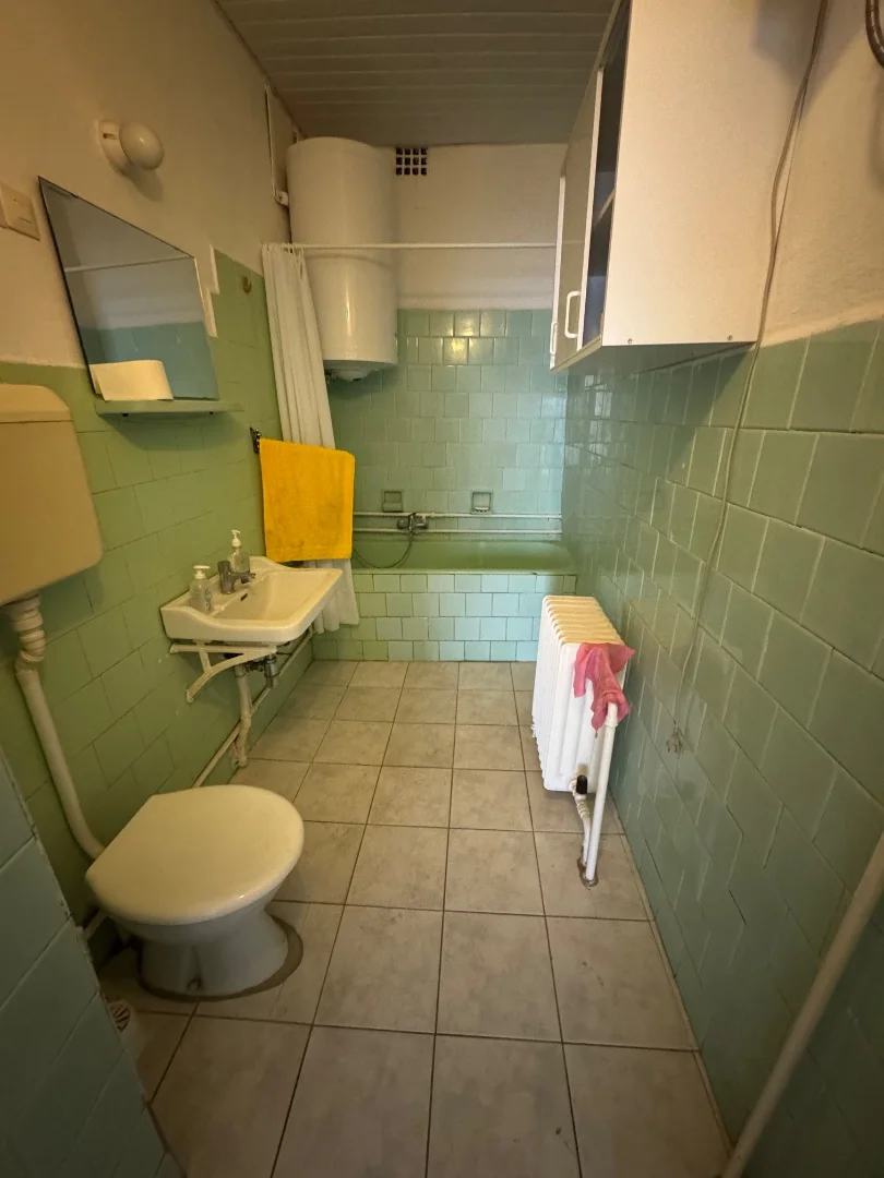 Pécstől 10 km-re családi ház nagy területtel eladó - Kép 3