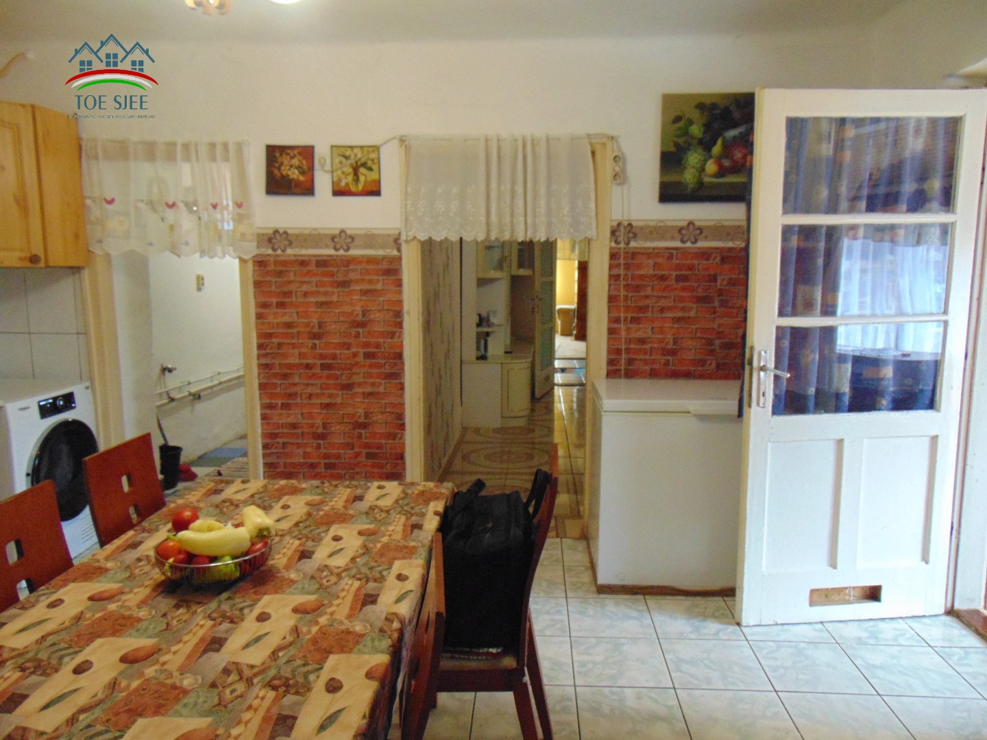 Abádszalókon ház eladó (idn230915) - Kép 8