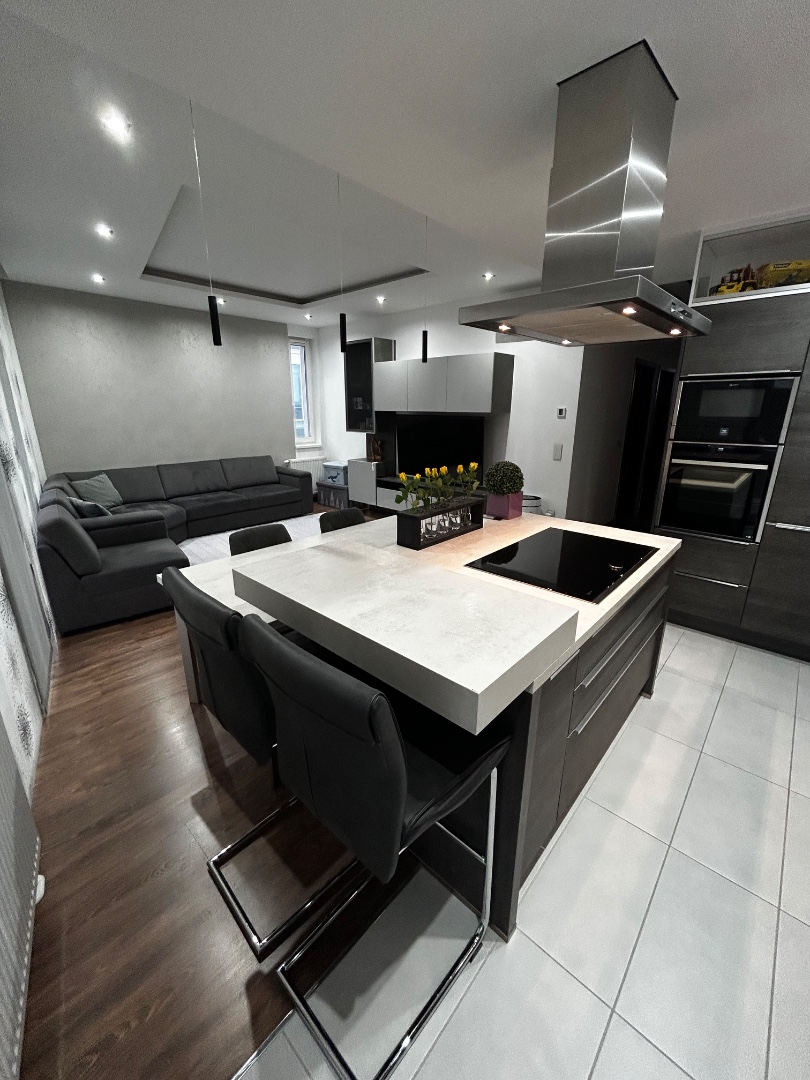 Eladó lakàs a Budaparton