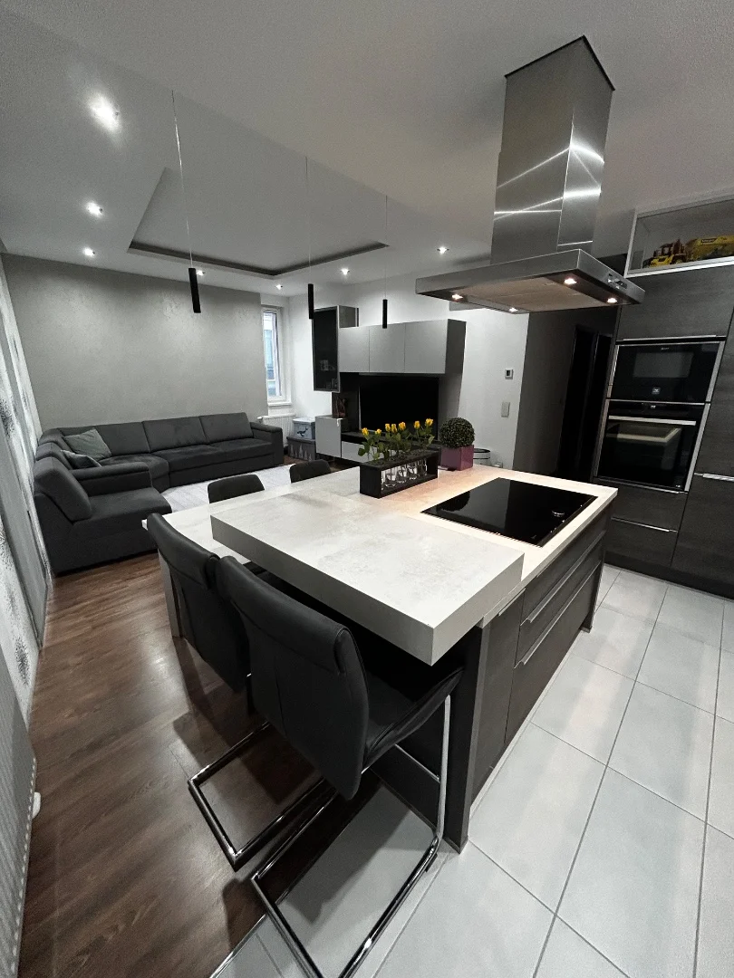 Eladó lakàs a Budaparton