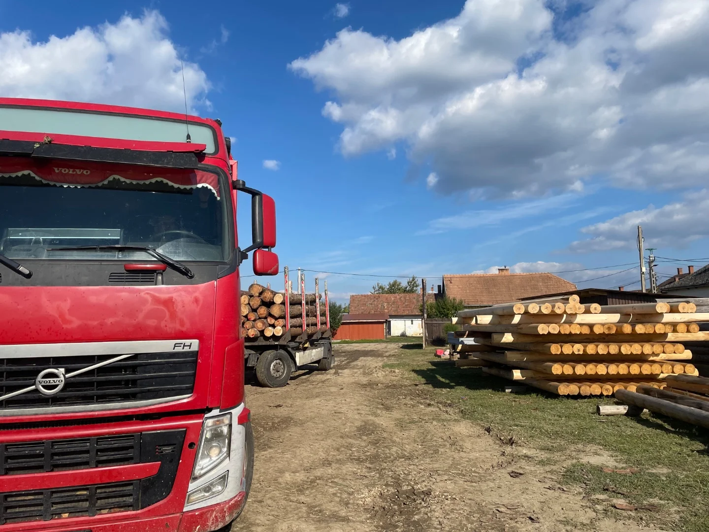 12000 m2 telephely eladò - Kép 2