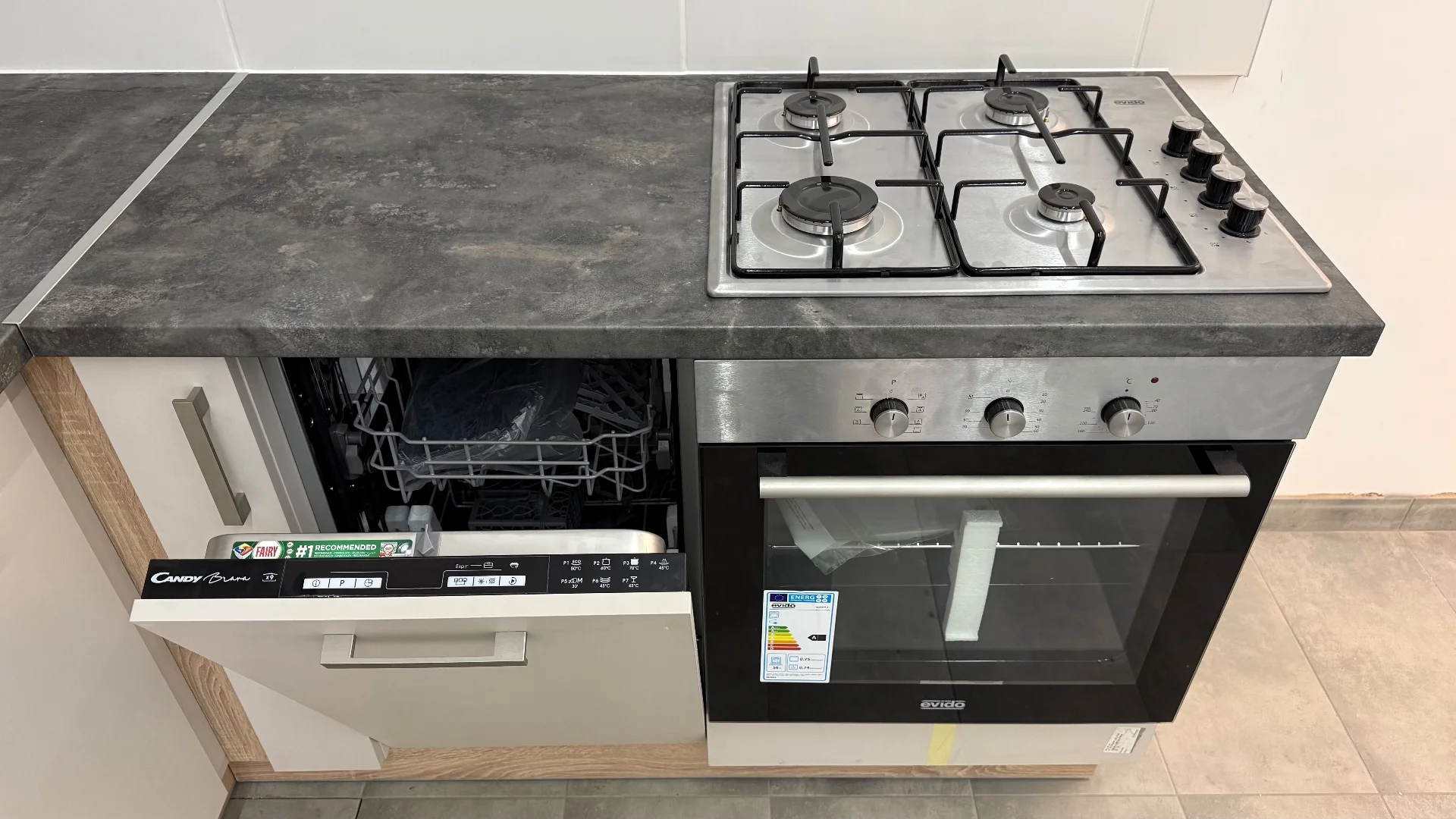 Felújított Családi Ház, Besnyő - Kép 6