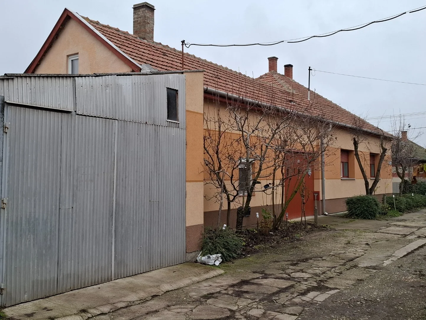 Eladó családi ház Hódmezővásárhelyen - Kép 4