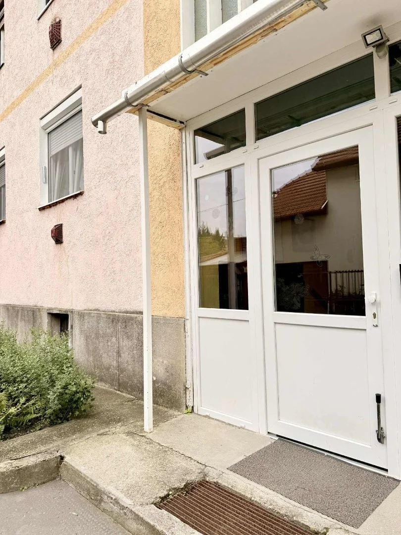 Eladó tégla lakás Miskolcon - Kép 13