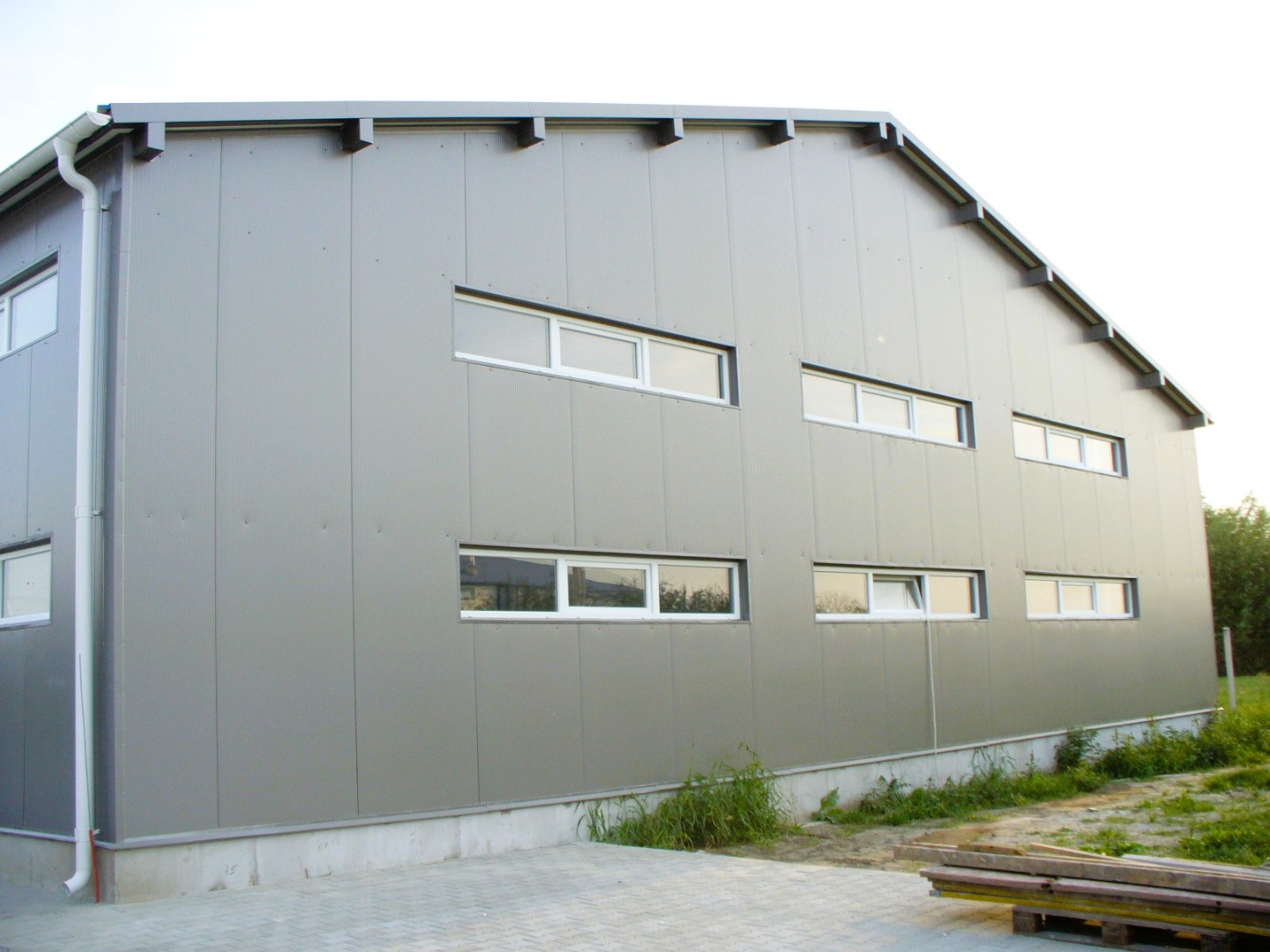 Pest vármegyei Cegléden Ipari Ingatlan - Kép 7