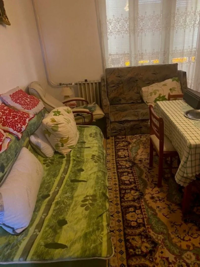Jó állapotú lakás a vasút- és buszállomás közelében - Kép 5