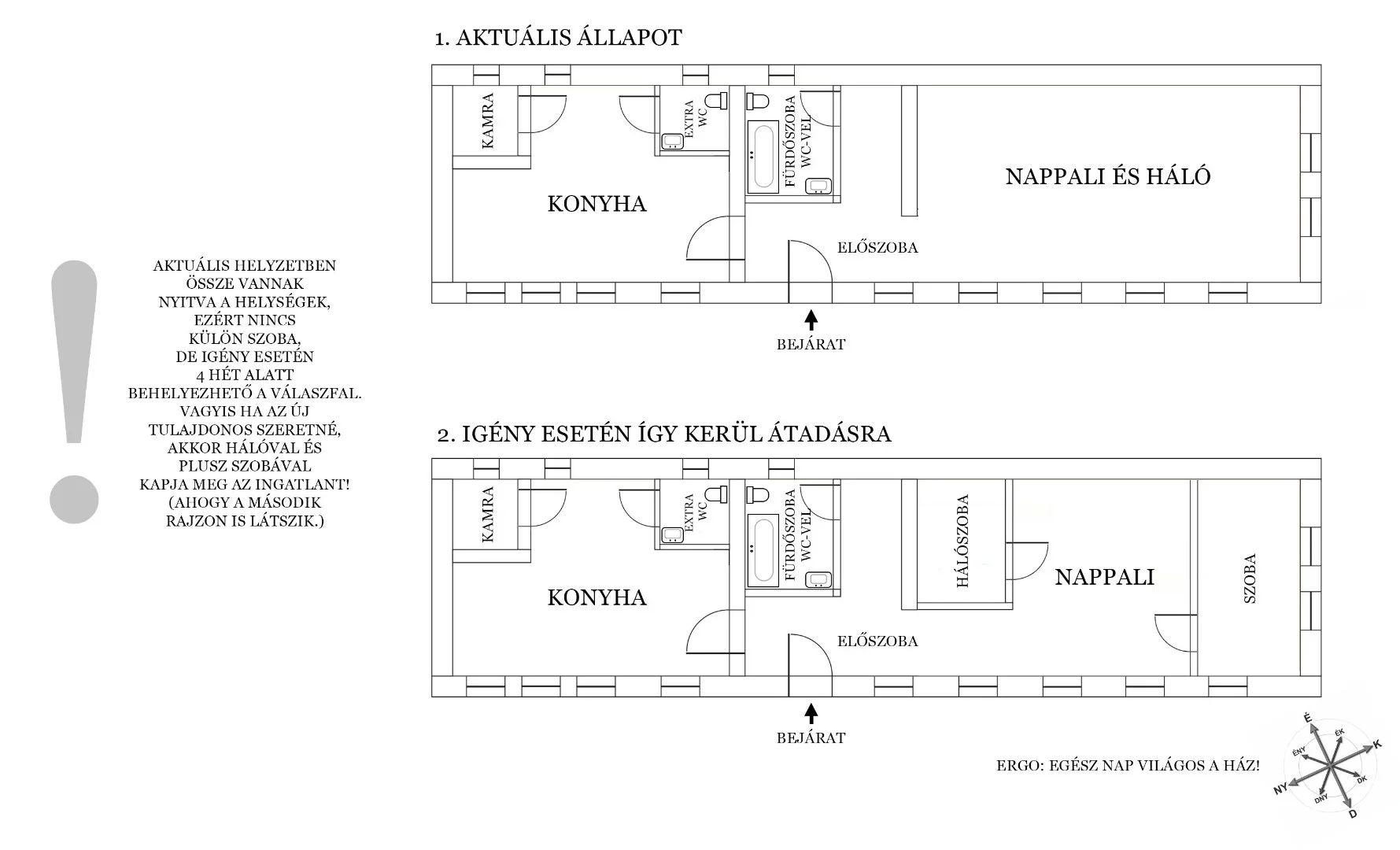 Rezsimentes ÖKO otthon saját fenyőerdővel a Dunakanyar mellett - Kép 19
