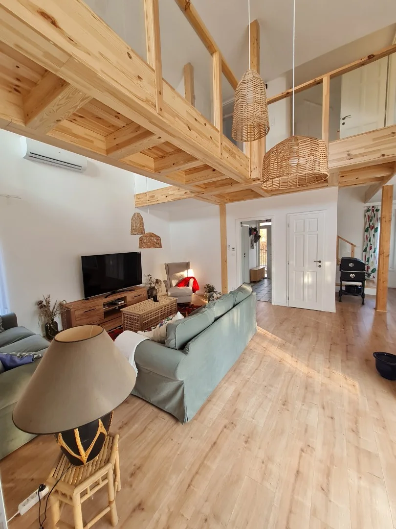 Balatonvilágos - Magaspart közelében azonnal költözhető családi ház eladó! - Kép 6