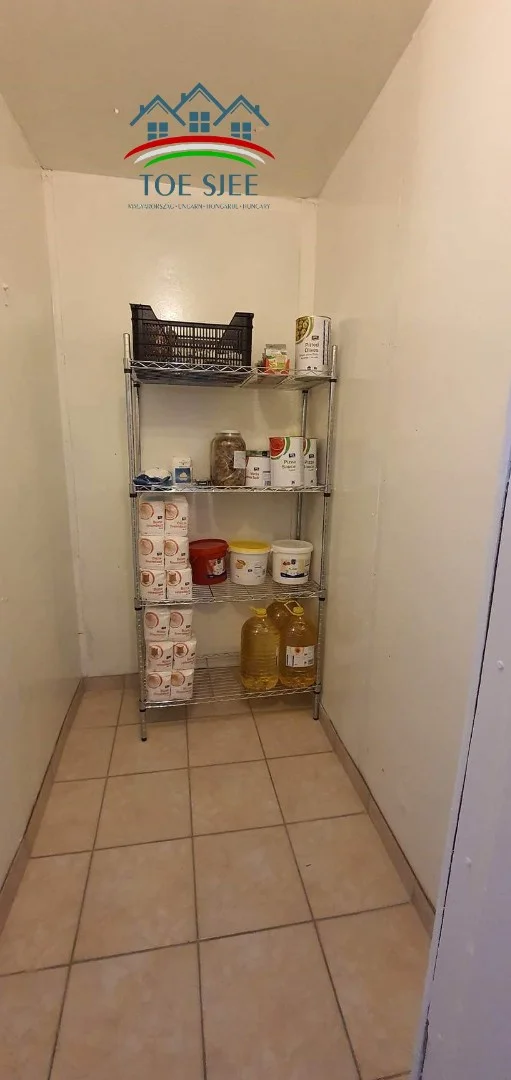 Vendéglő eladó Tiszaroffon (idn230203) - Kép 12