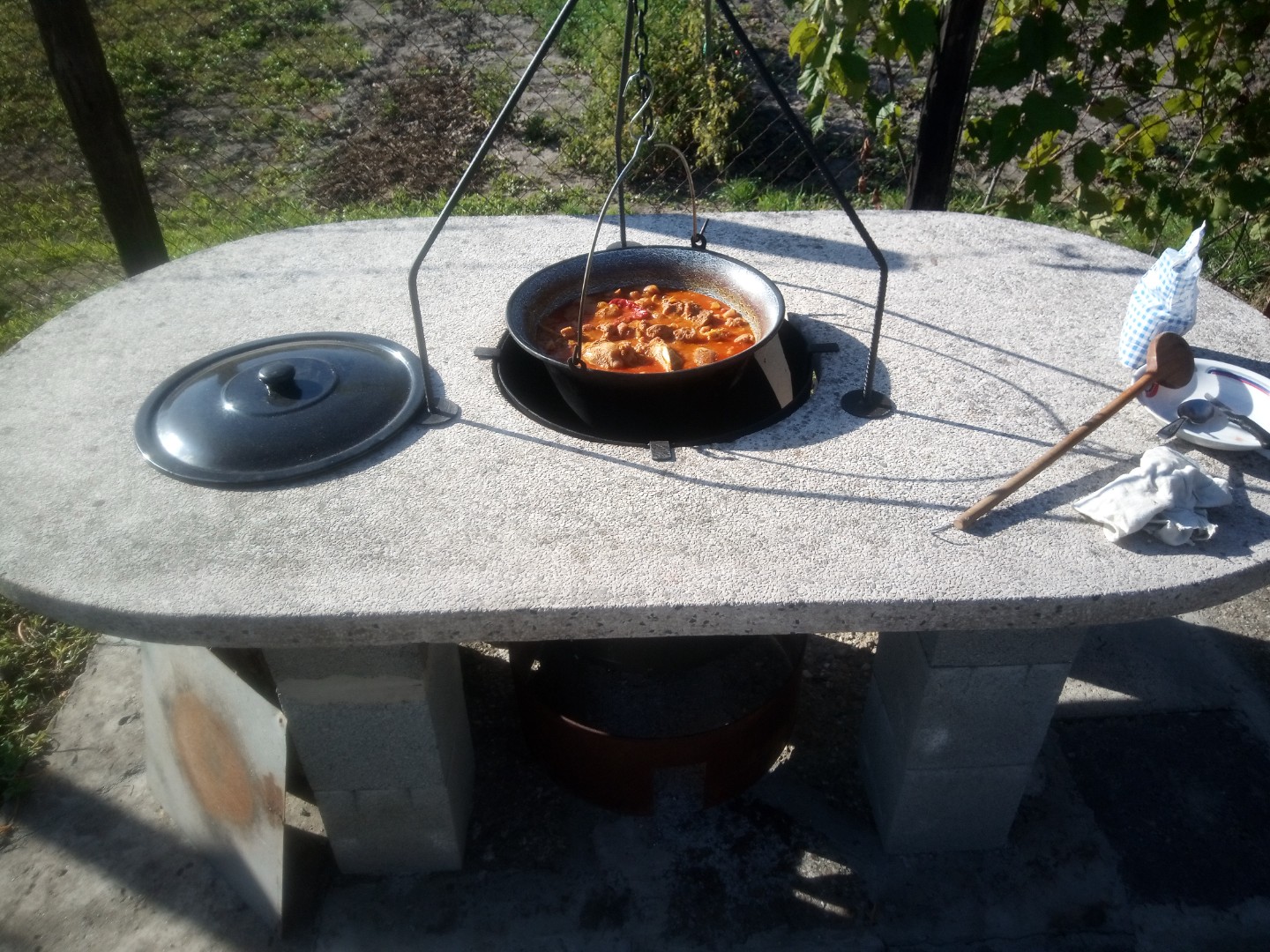 Felújított hétvégi ház - Kép 15