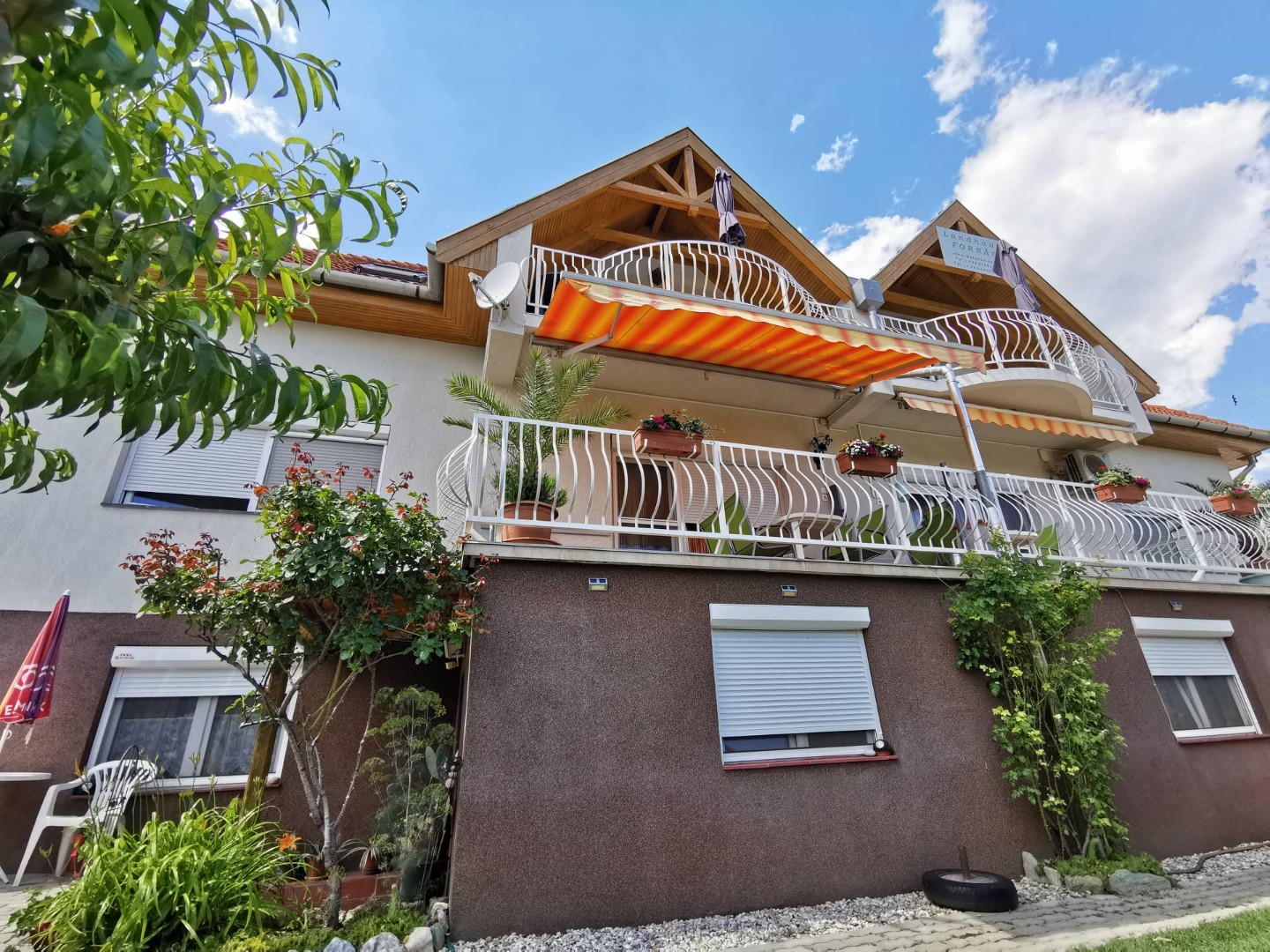 Eladó családi ház. - Kép 6