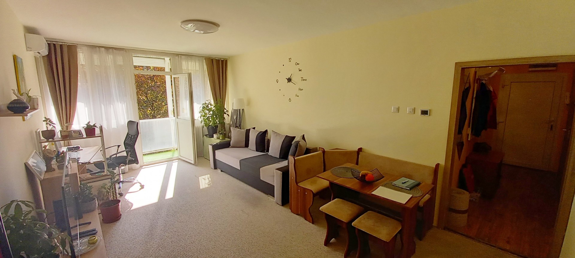 Második emeleti erkélyes lakás Nagykanizsán! - Kép 4