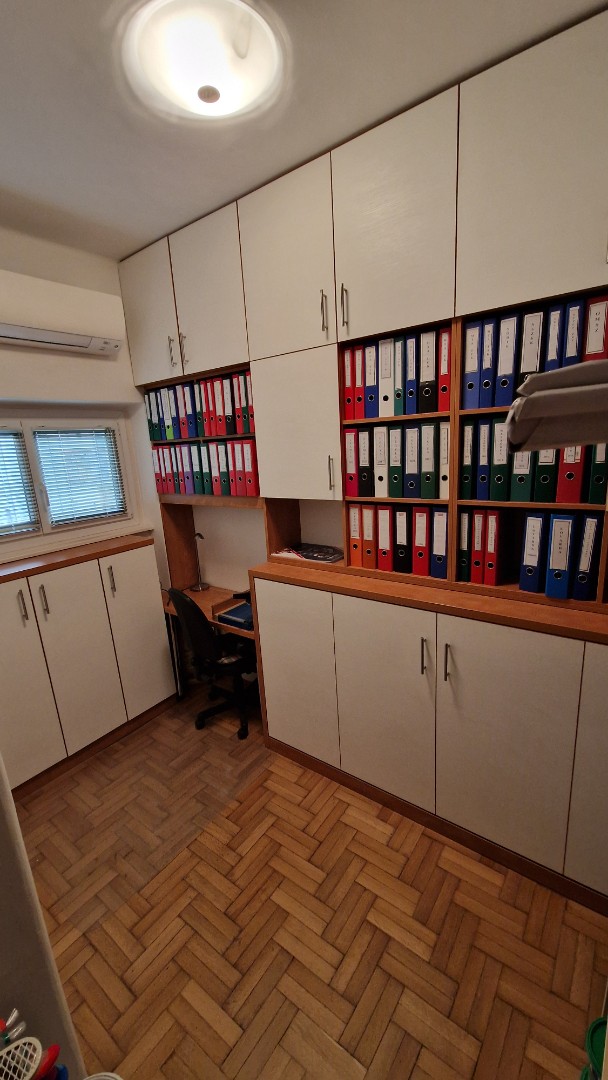 II. kerületi polgári lakás - Kép 13