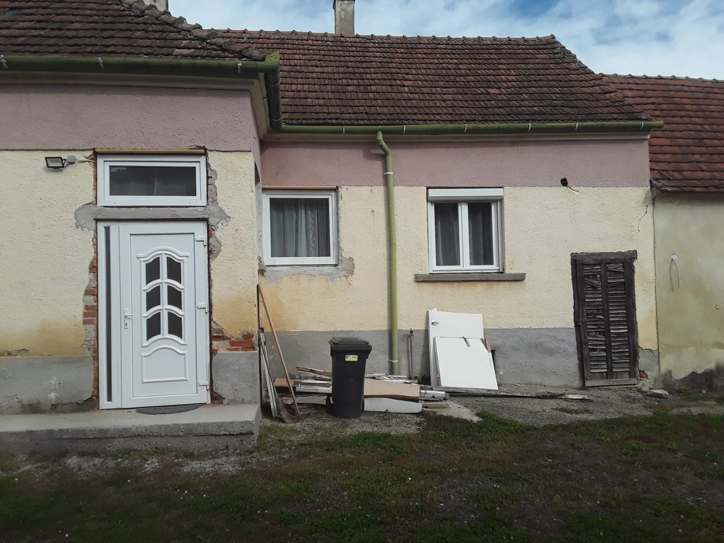 Eladó családi ház Csákánydoroszlón - Kép 17