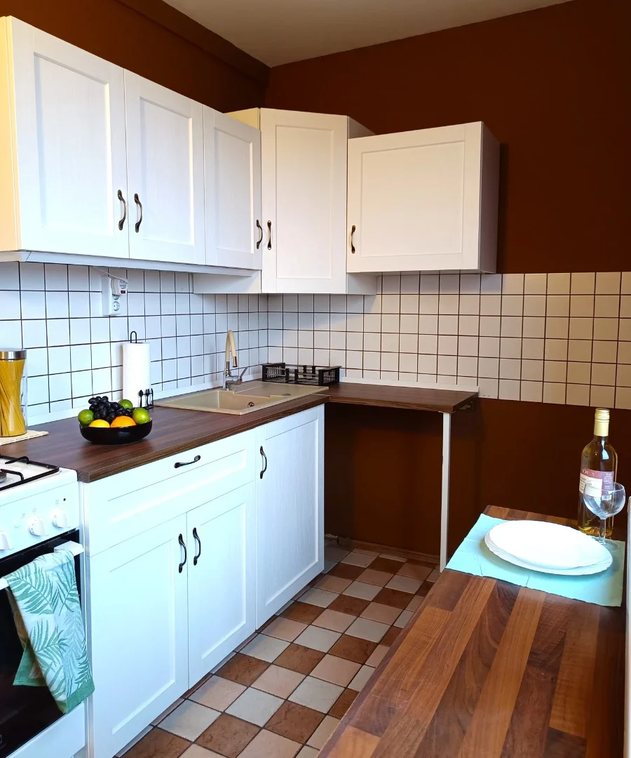 Eladó panel lakás Székesfehérváron - Kép 9