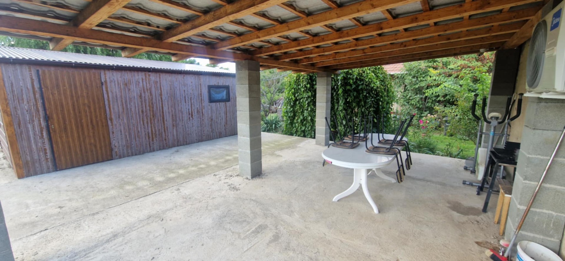 Tiszafüreden családi ház eladó (idn250812) - Kép 19