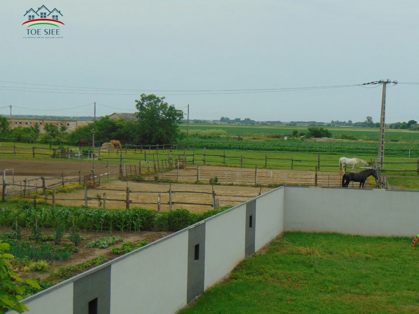 Hevesen családi ház eladó (idn230615) - Kép 19