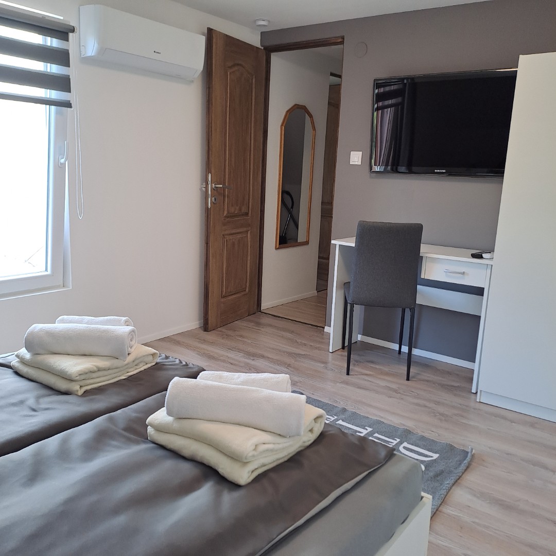 Part közeli házrész Balatonbogáron - Kép 10