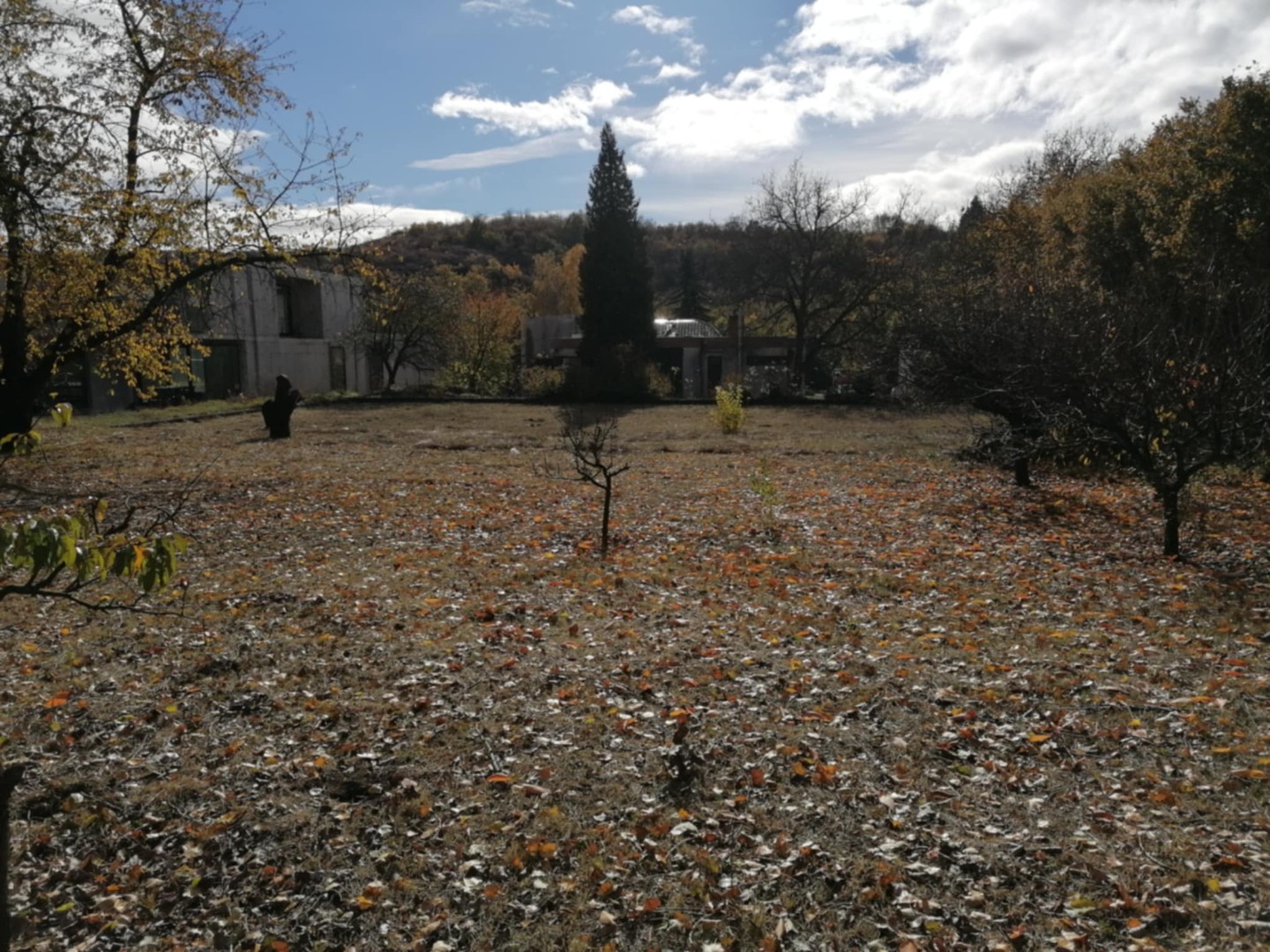 Építési telek - Kép 2