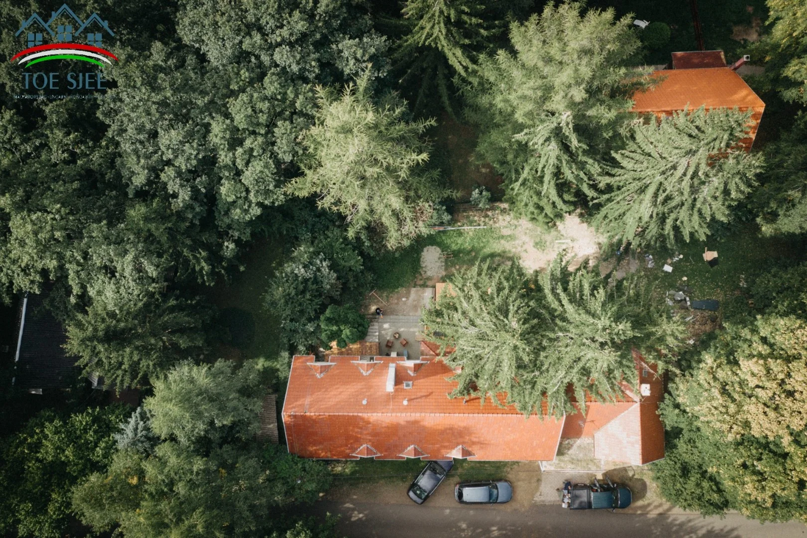 Panzió eladó Mátraszentimrén (241015) - Kép 20