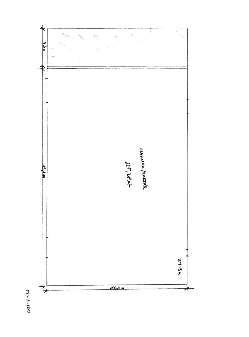Pécsett raktár kiadó - Kép 2