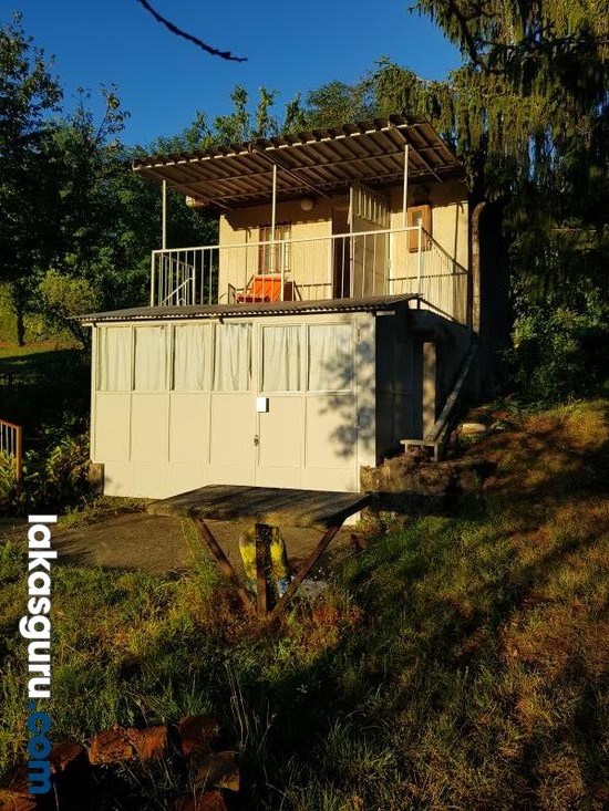 Zártkerti Ingatlan Zalaegerszegen A Csácsi-Hegyen - Panorámával És Különleges Környezettel! - Kép 7