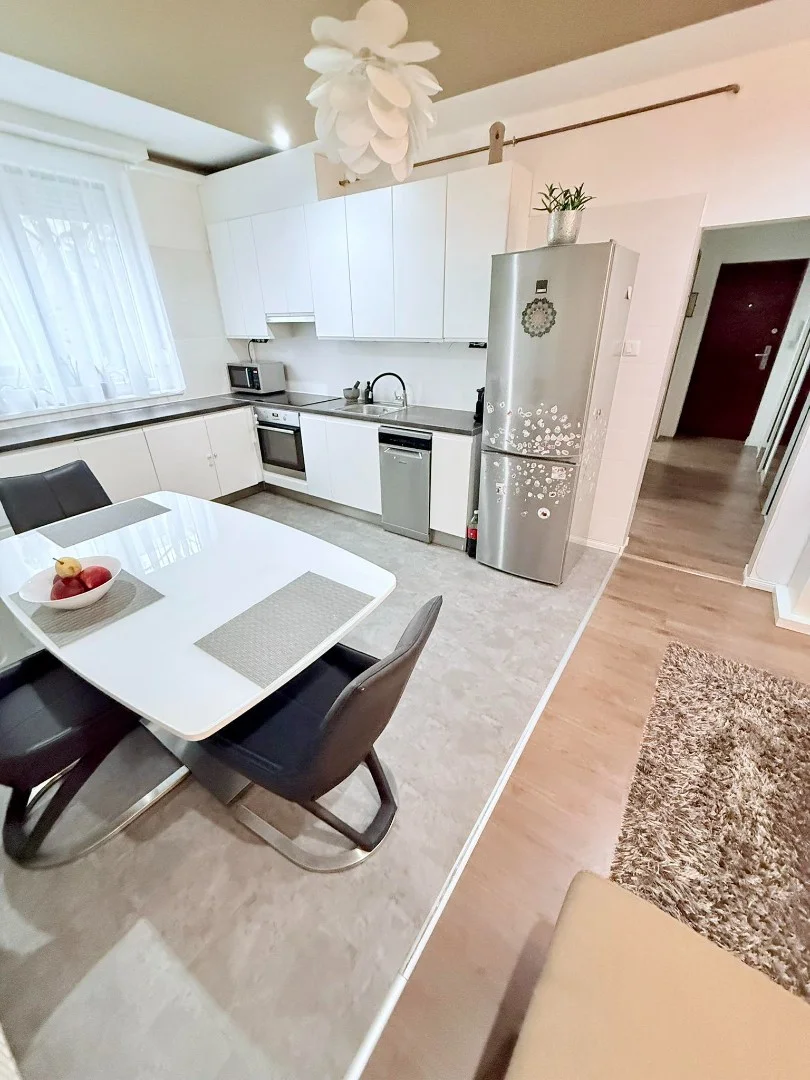 Eladó tégla lakás Miskolcon - Kép 14