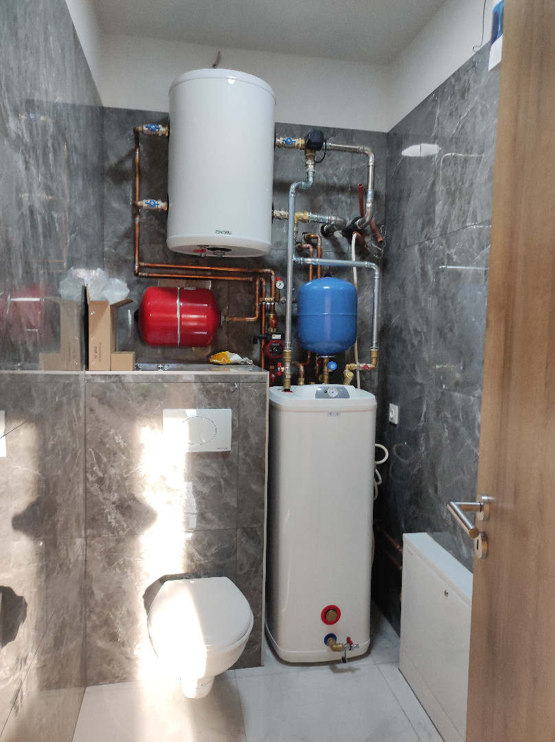 Eladó ikerház Kerepesen - Kép 15