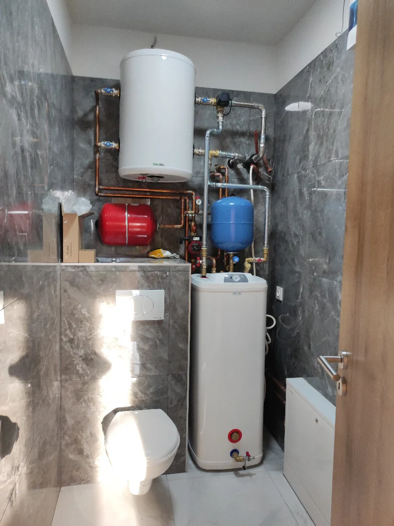 Eladó ikerház Kerepesen - Kép 15