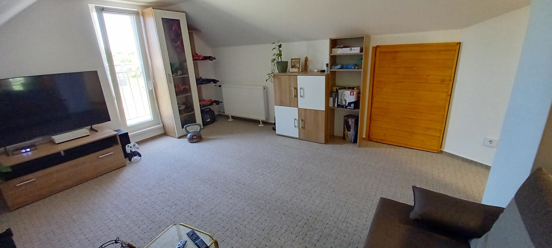 Családi ház 5 szobával eladó Miháldon! - Kép 14