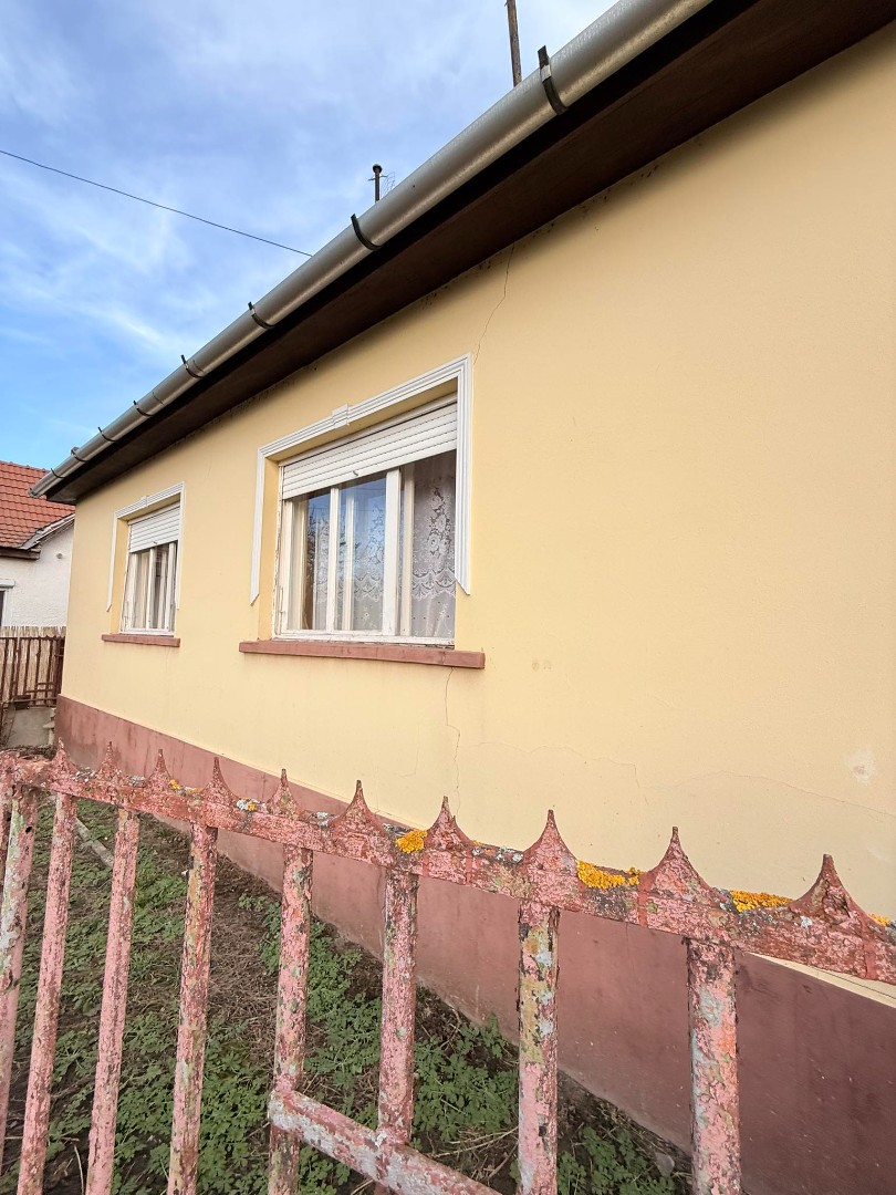 Eladó családi ház Edelényen - Kép 18