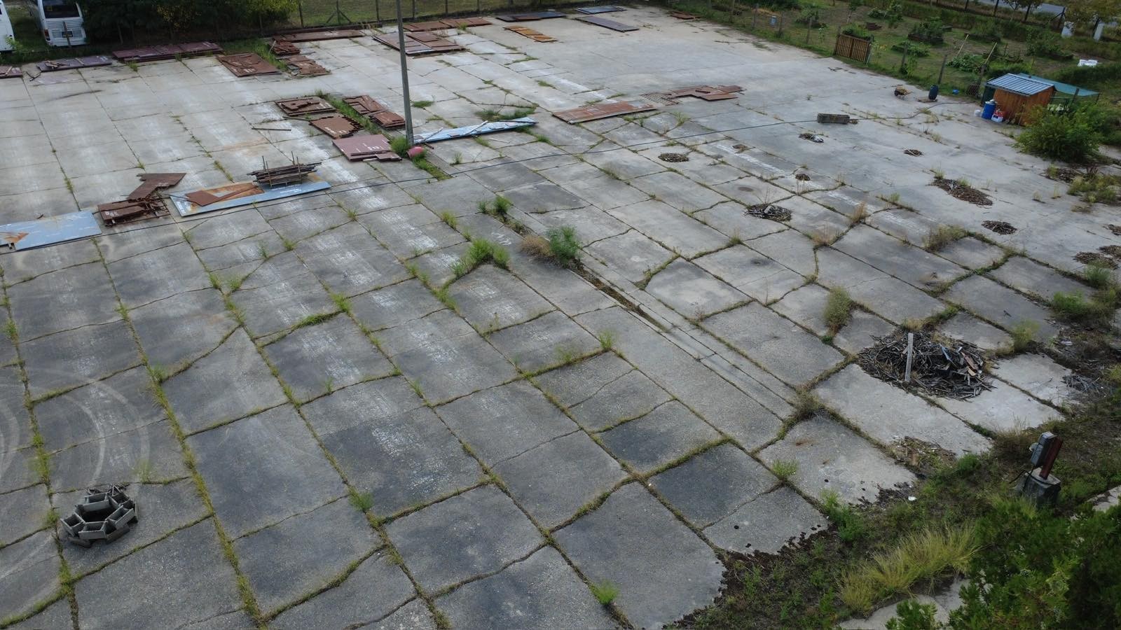 Befektetési lehetőség – ipari telek Tökölön - Kép 2