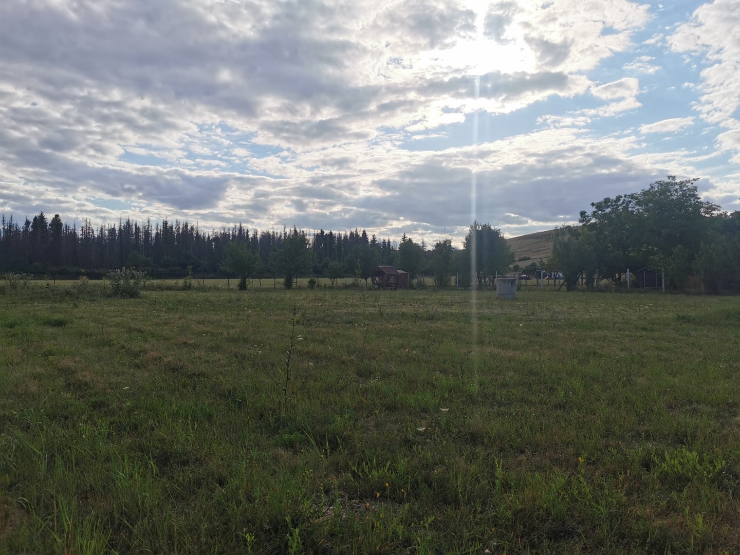 Természetközeli építési telek eladó! - Kép 6