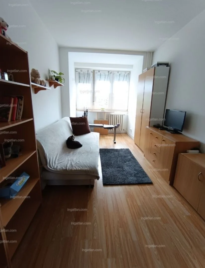 Eladó Csepelen egy 1+3 félszobás 68nm 3.emeleti (lift van) tehermentes! - Kép 10