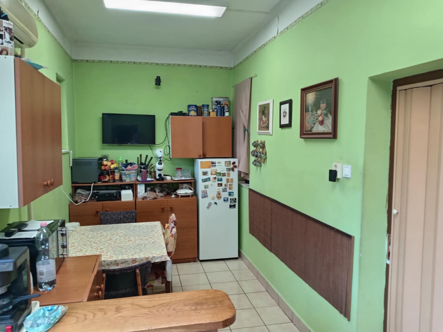 Családi ház eladó! - Kép 4