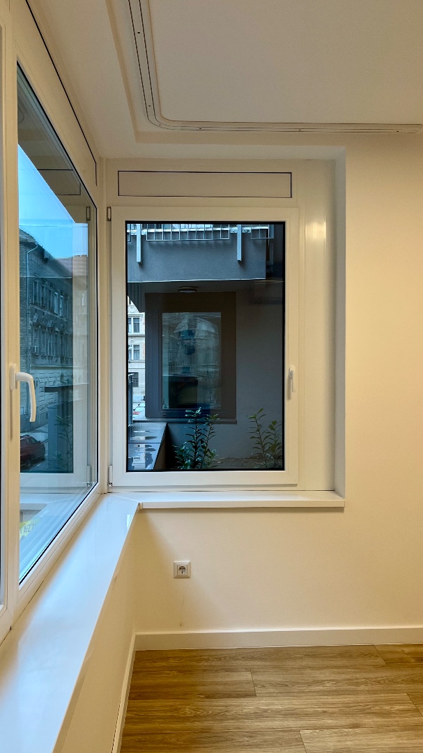 ✨ Kiadó újépítésű lakás Budapest VIII. kerületében – első lakóját keresi! ✨ - Kép 7